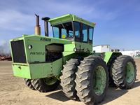 1975 Steiger ST310 Panther II 4WD Tractor