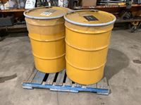    AFD 1040 Kg barrel of Moly Grease