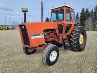 1979 Allis Chalmers 7000 2WD Tractor