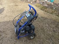  Excell  Gas Pressure Washer