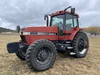 1999 Case IH 8930 MFWD Tractor