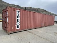 1991   40 Ft Shipping Container
