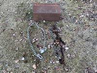 Tool Box & Chains