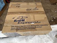 Bell Express  Dish Antenna Upgrade Kit