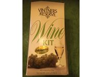 Vintners Reserve Wine Kit