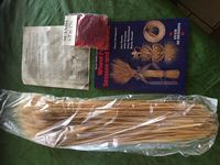 Wheat Weaving Supplies & Patterns
