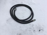 Approximately 15 Ft 1 Inch Fuel Hose