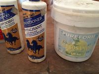    Equine Products