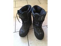 Size 8 Wind River Mens Boots