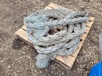    3 Inch Equipment Tow Rope