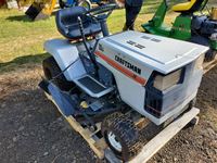  Craftsman II Lawn Tractor