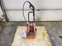 Snap-on  Electric Pressure Washer