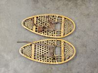  Browning  Snow Shoes