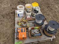    Electric Fence Supplies