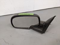    200-2004 GMC Left Hand Mirror Assembly