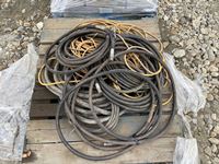    Miscellaneous Wire & Hydraulic Hoses