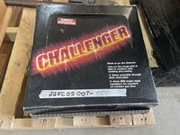  Challenger  Torch Set