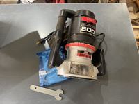  Craftsman  Heavy Duty Router