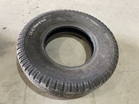    (1) P235/75R15 Tire