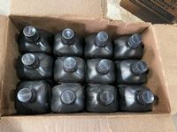    (12) Jugs of Full Synthetic Automatic Transmission Fluid