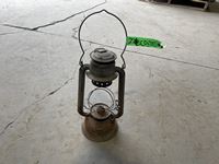    Antique Lantern