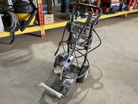  North Star  Electric Pressure Washer
