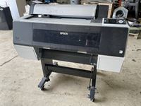    Epson Pro 7900 Printer