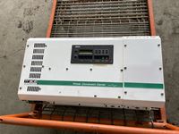 1999 Trace SW4024 Engineering Power Conversion Center Inverter
