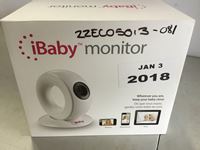   iBaby Monitor