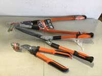    Qty of Harden Hedge Pruners