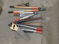    Qty of Assorted Hand Tools