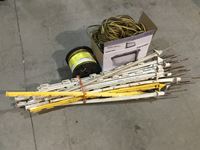   Electric Fencer Supplies