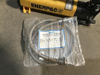    Enerpac P142 Hydraulic Pump