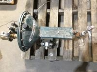    Rebuilt Texsteam High Pressure Chemical Pump