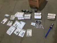    Qty of Assorted Fisher Repair Kits