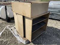    Miscellaneous Cabinets