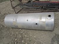    568 L Aluminum Fuel Tank