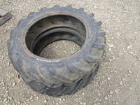    (2) Goodyear 9.5-24 Tires