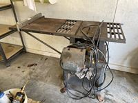    7 Inch Table Saw