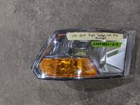    2009-12 Dodge Ram 1500 Right Headlight