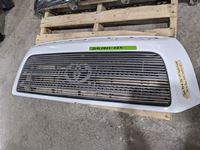    2009 Toyota Front Grill
