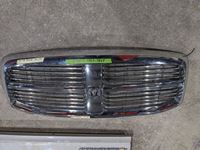    2006-2008 Dodge Ram Front Grill
