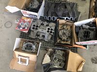    Qty of Assorted Carburetors