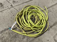    Qty of 3/8 Inch 300 PSI Air Hose