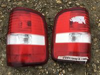    (2) Ford Tail Lights