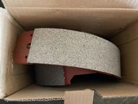    Ford Pickup Rear Brakes Shoes
