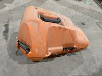  Stihl  Chainsaw Case with Bar Cover