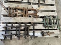    Lineup Clamps and Tool