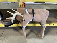    Deer Target