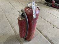    Fire Extinguishers